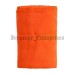 Bright Orange Micro Swimming Towel